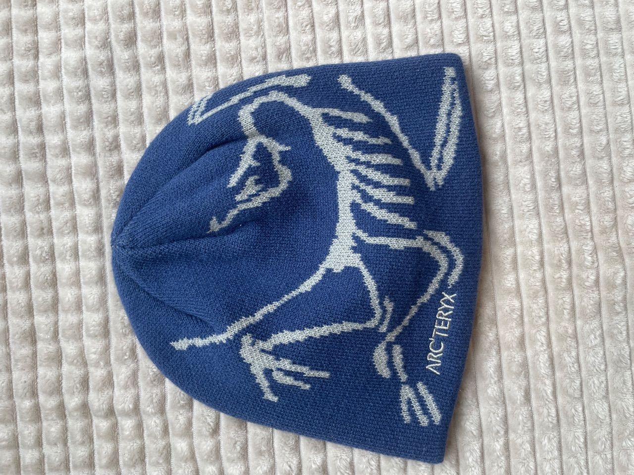Arc'teryx Arc'teryx Fernie Toque Mütze