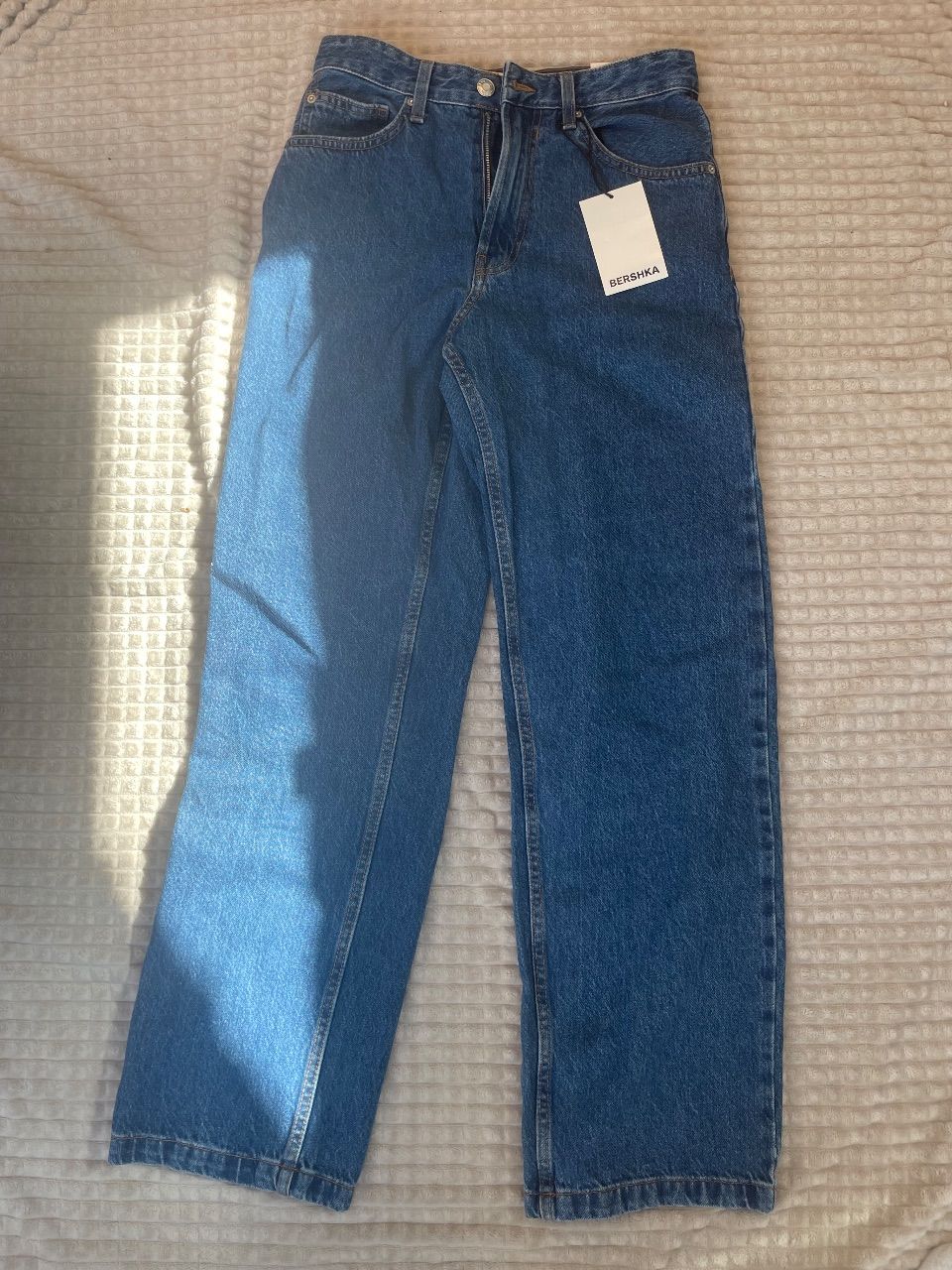 Bershka Bershka Jeans Size 34
