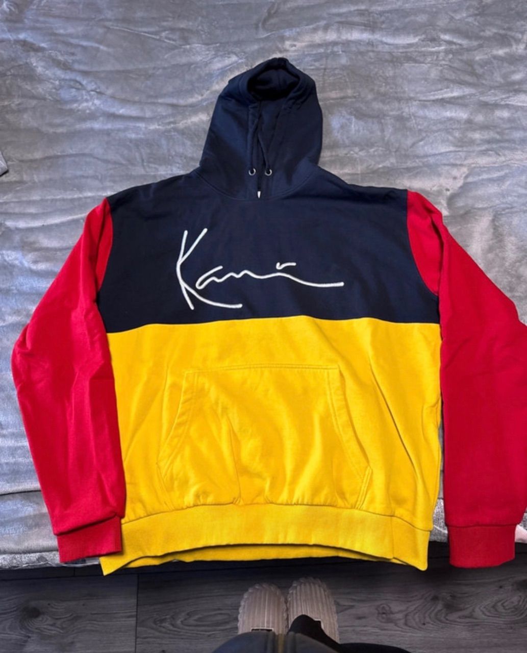 Karl Kani  Karl Kani Pullover  Size L