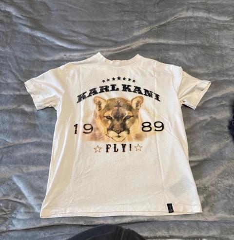 Karl Kani Karl Kani Tshirt Size M