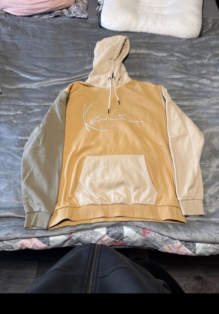 Karl Kani  Karl Kani Pullover  Size XL