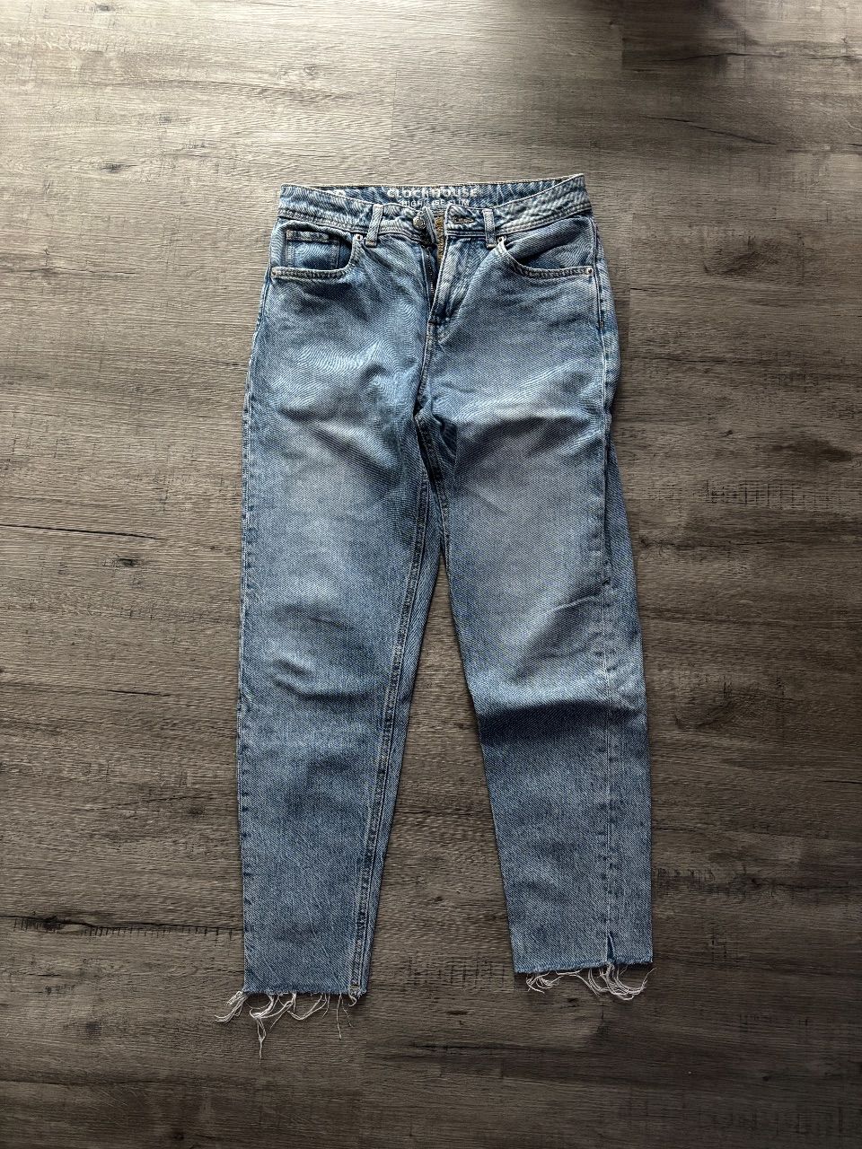 Clockhouse  Damen Jeans Clockhouse  Size M