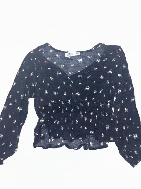 Hollister Hollister Bauchfreies Top Size XS