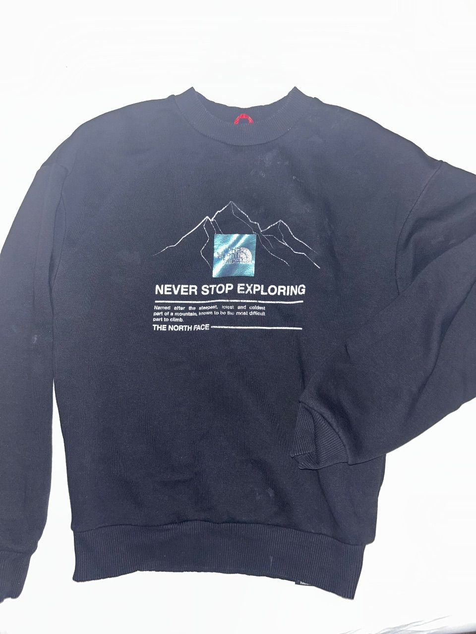 The North Face The North Face Pullover Size XS