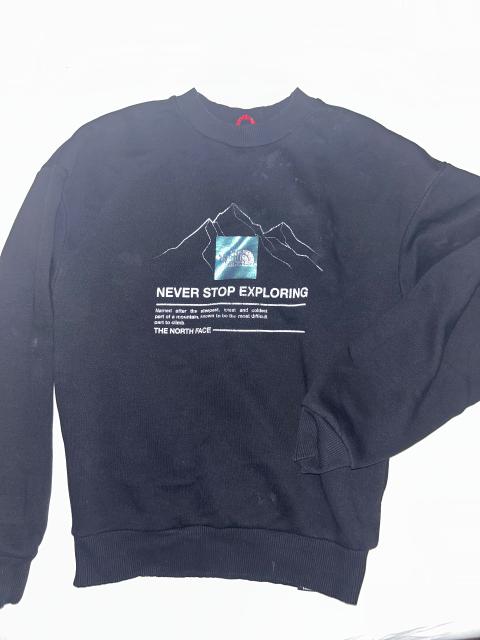 The North Face The North Face Pullover Size XS