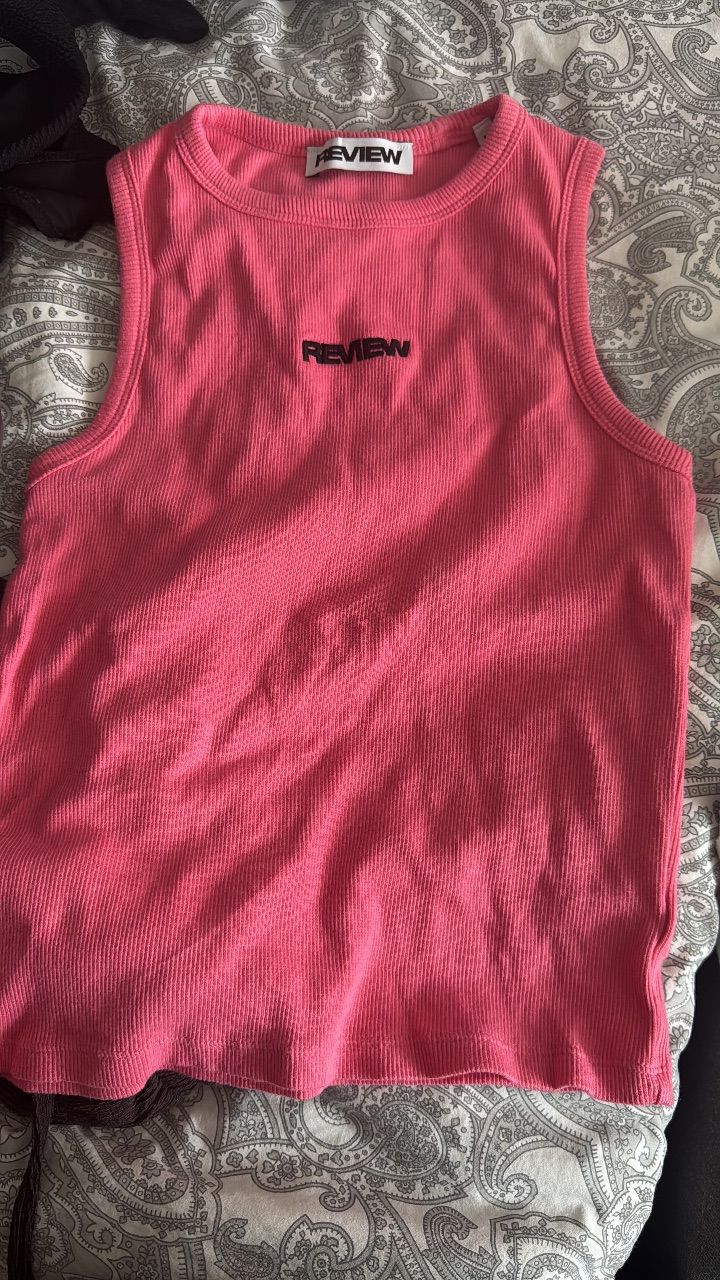 Review Rosa top  Size S