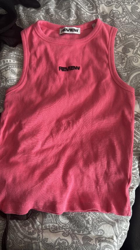 Review Rosa top Size S