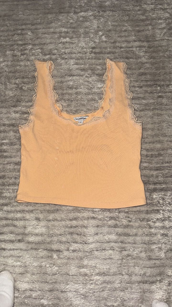 C&A Schickes top Size M