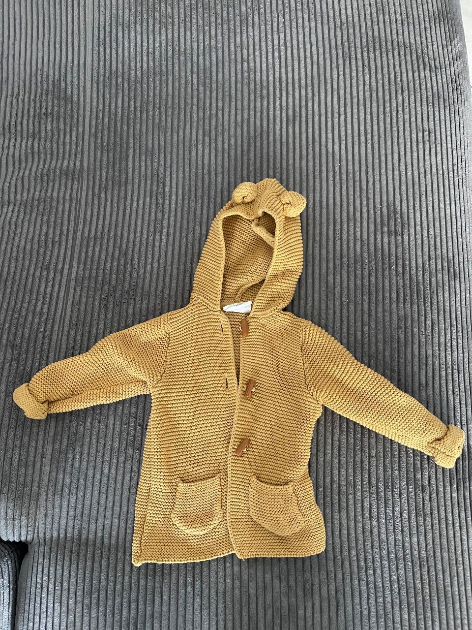 Topomini Jäckchen Size 80