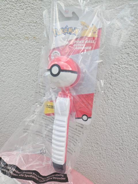 Pokemon Pokemon Spielball für Hunde