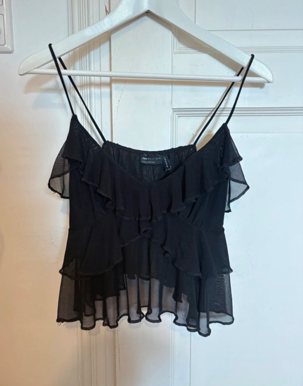 ASOS  Schickes Top von Asos Size S