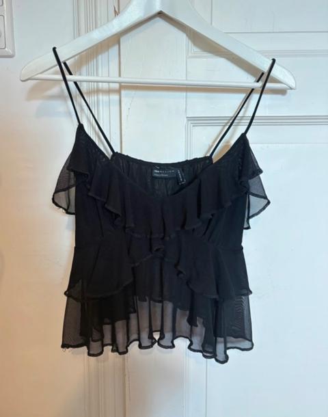 ASOS Schickes Top von Asos Size S
