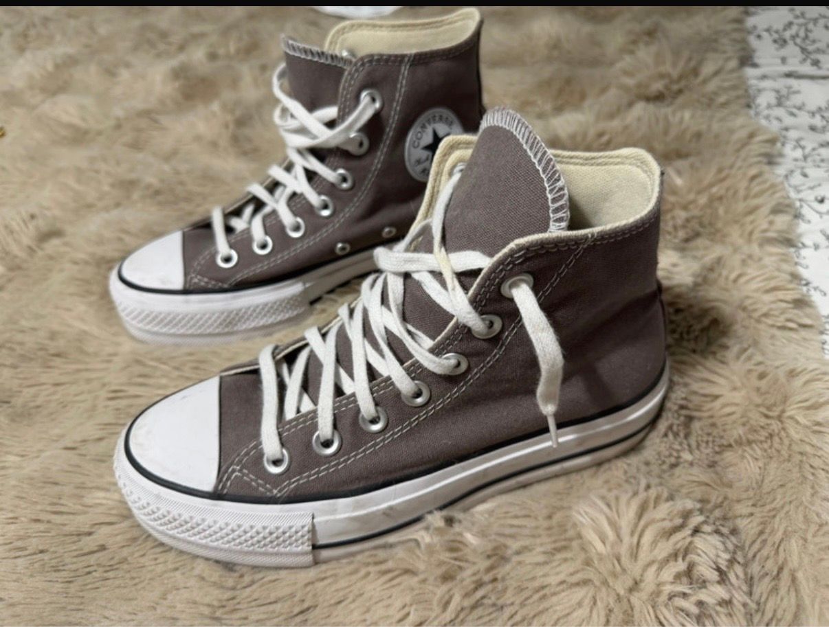 Converse  Converse Chuck all Star high Size 36