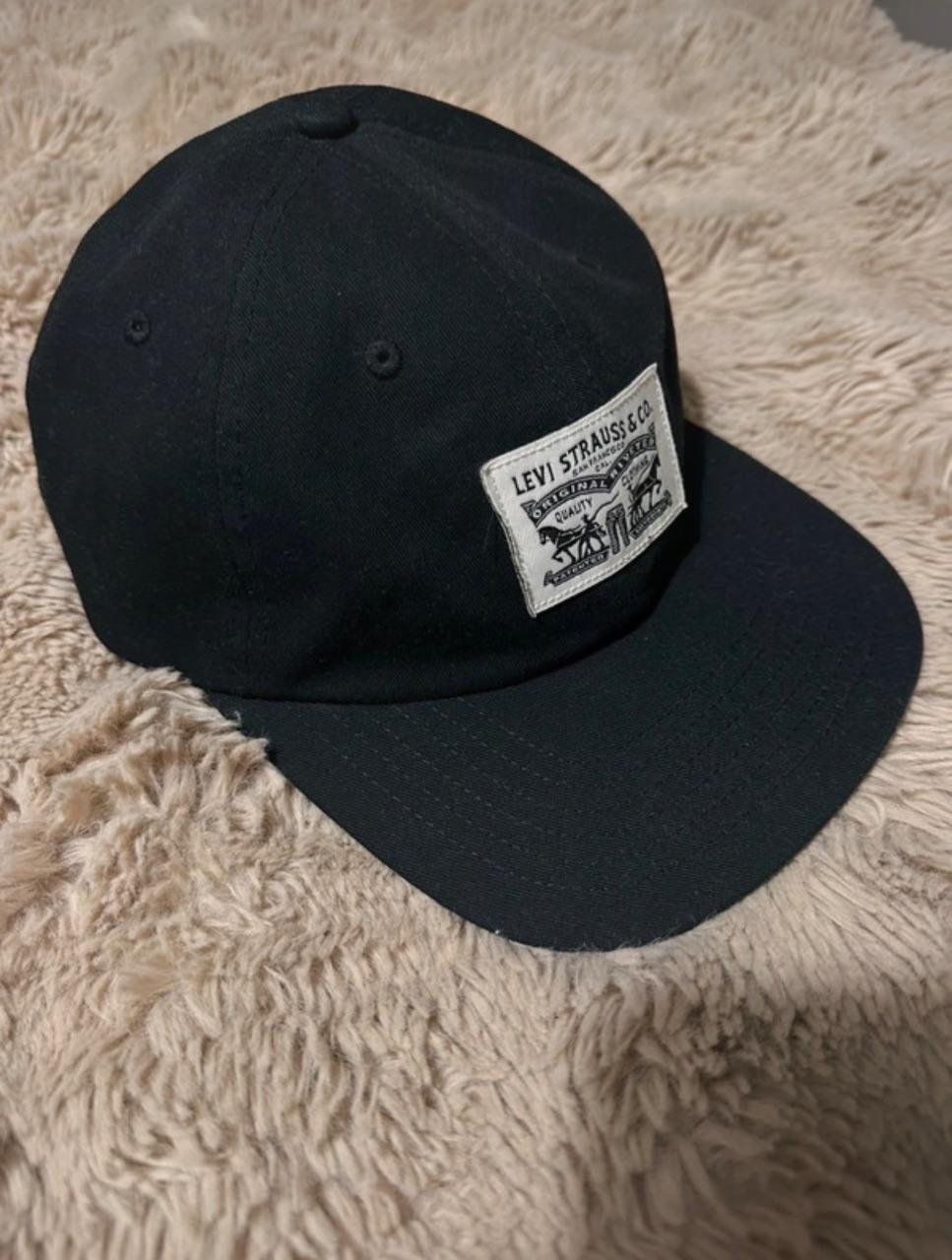 Levi‘s Cap