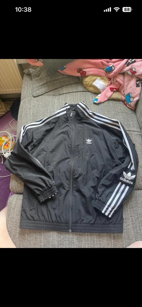 Adidas Adidas Jacke in S Size S