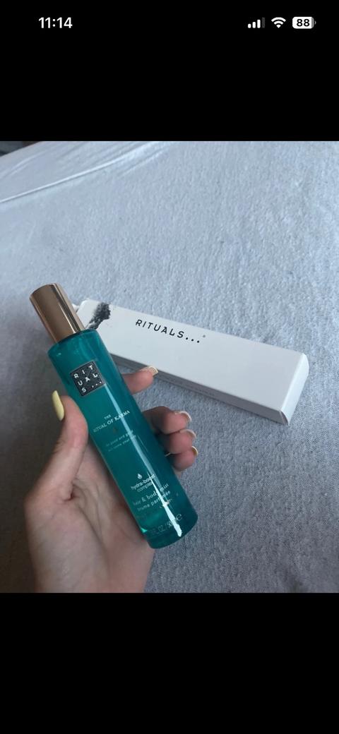Rituals Rituals Karma Parfüm
