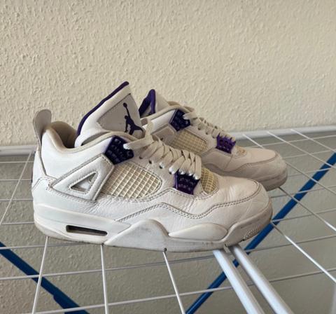 Jordan Jordans in 40 Size 40