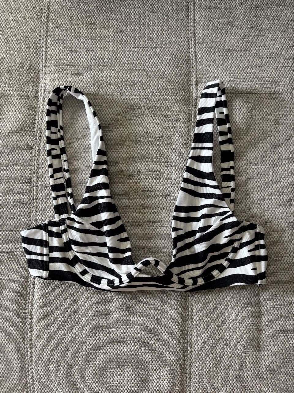 Hunkemöller  Bikini Oberteil 75 C Size S