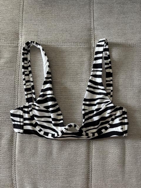 Hunkemöller Bikini Oberteil 75 C Size S