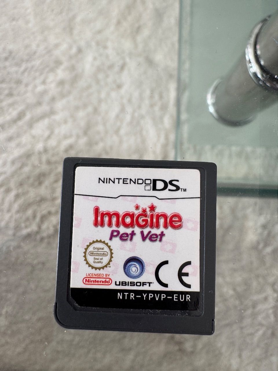 Sophies Freunde unsere Tierarztpraxis Nintendo DS