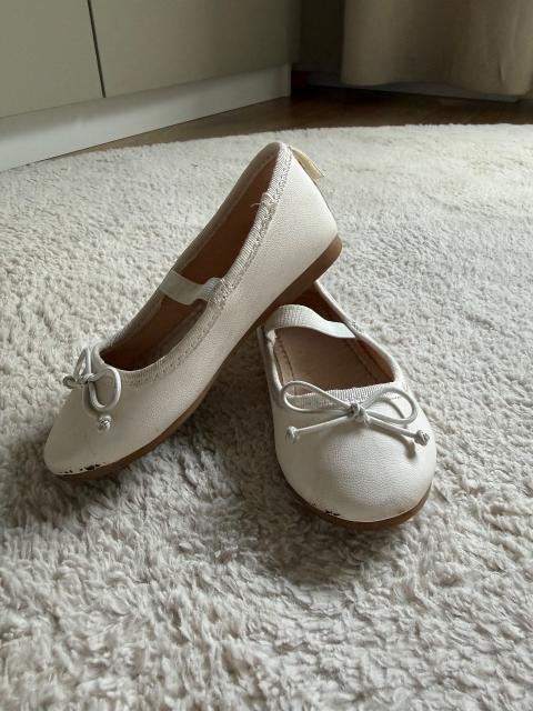 H&M Ballerina Size 24