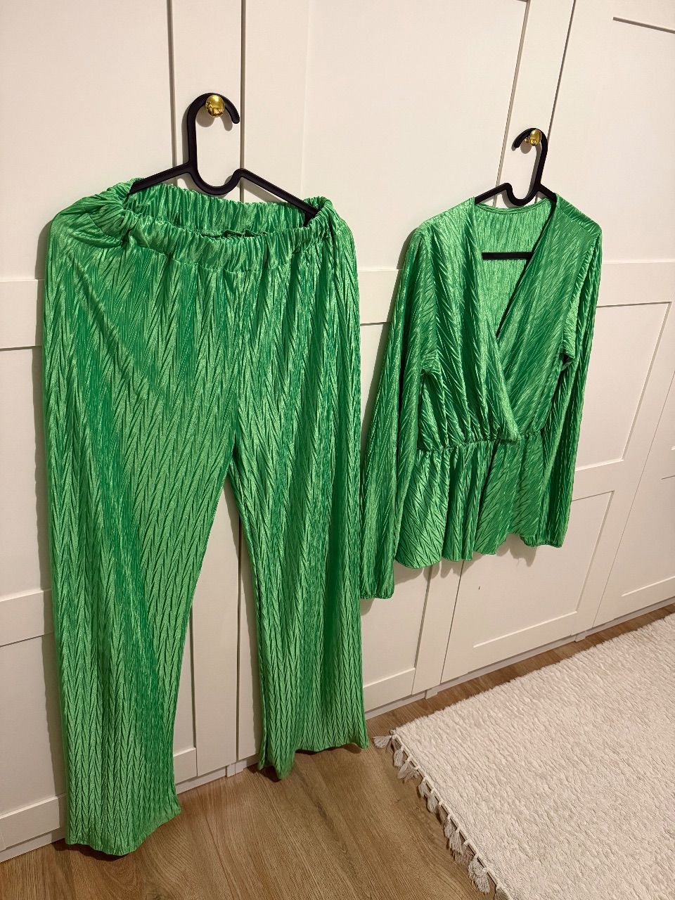 Ohne Marke Zweiteiler  Size M