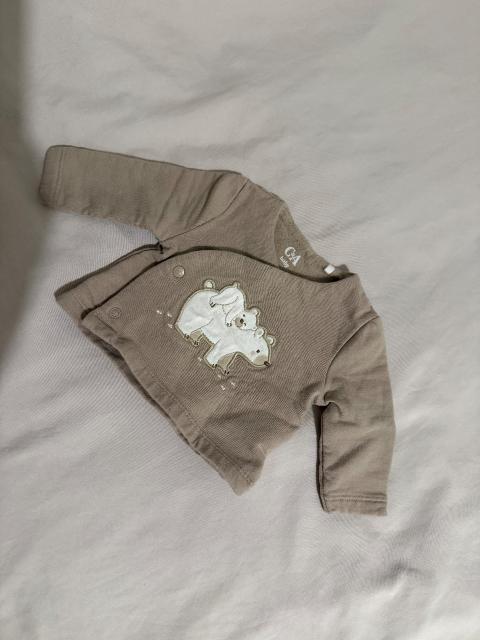 C&A Oberteil