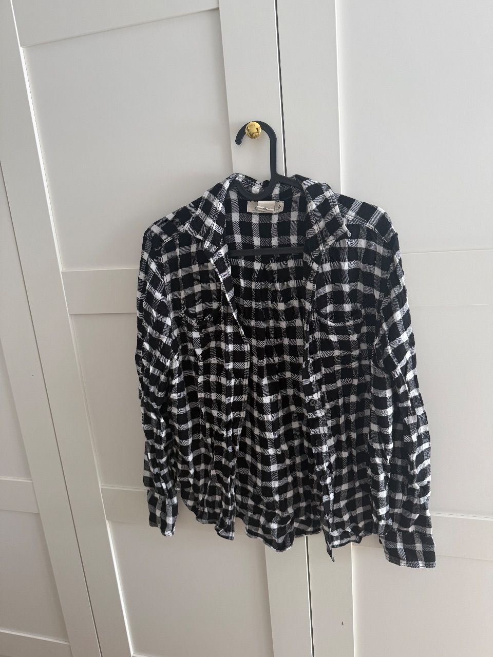 Bluse Hemd 