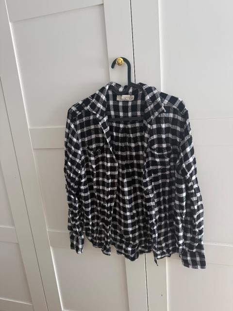 Bluse Hemd