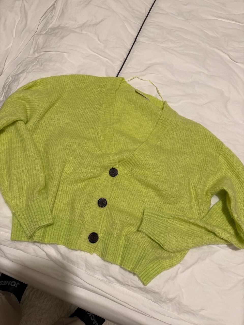 Janina Strickjacke Size M