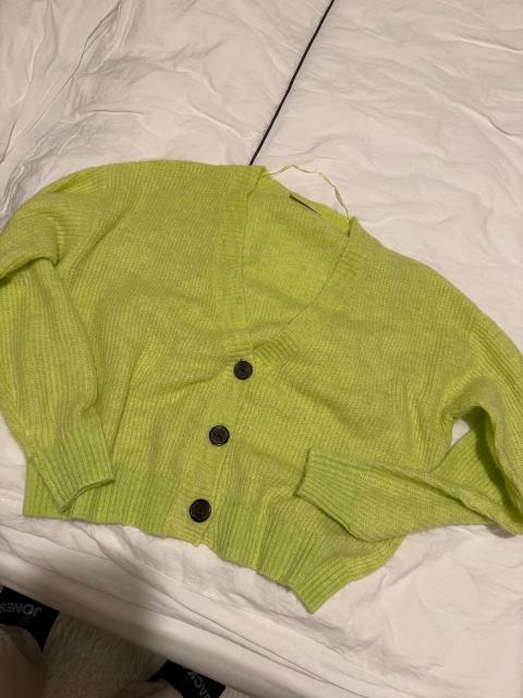 Janina Strickjacke Size M