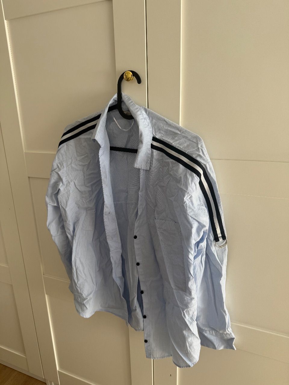 Bluse 
