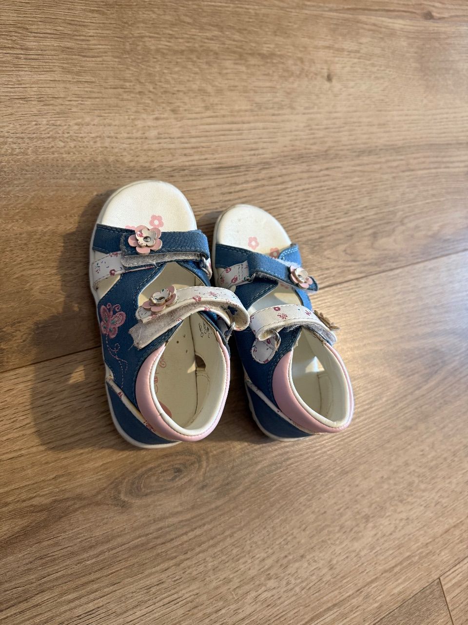 Sandalen