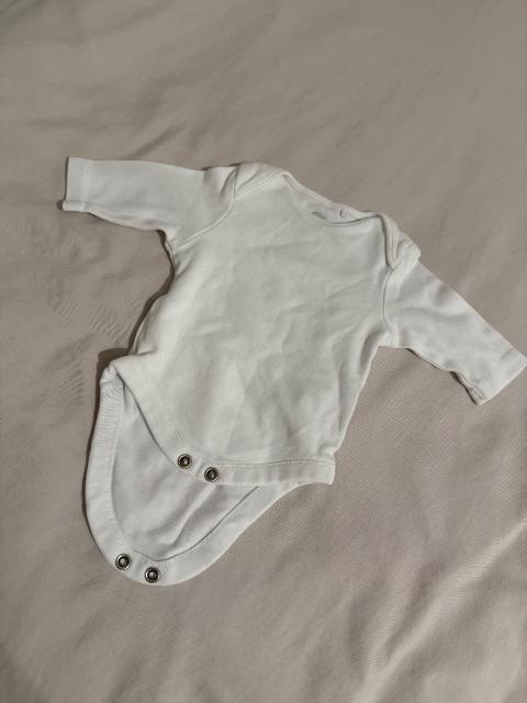 Next Baby Langarm Body
