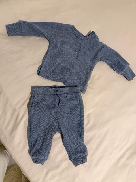 Primark Zweiteiler Size 68