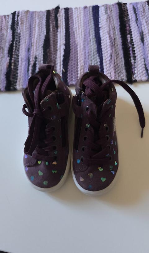 Ohne Marke Kinderschuhe Size 23