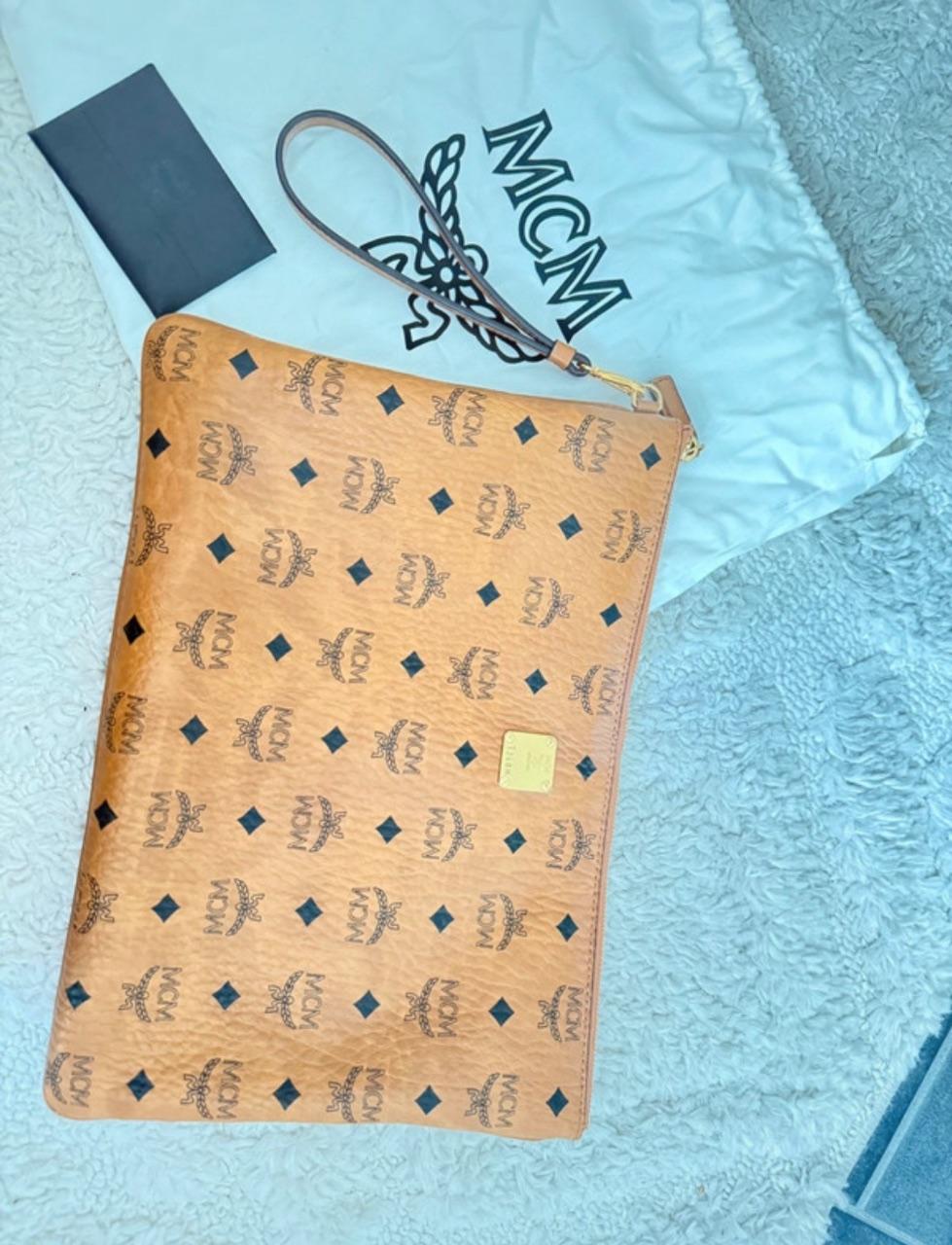 MCM clutch