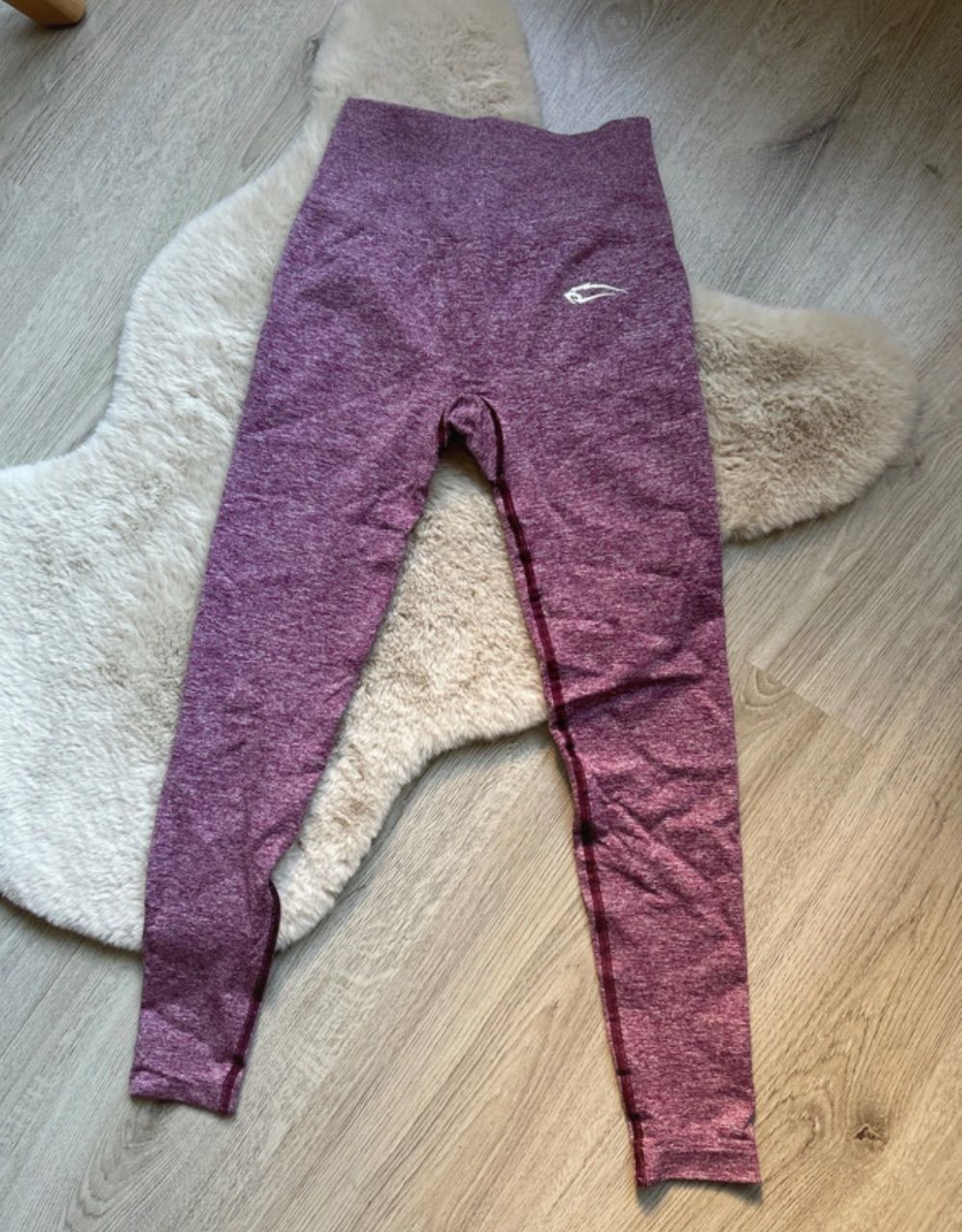 Smilodox Smilodox Sporthose Leggings Gym Fitness Gr. S Size S
