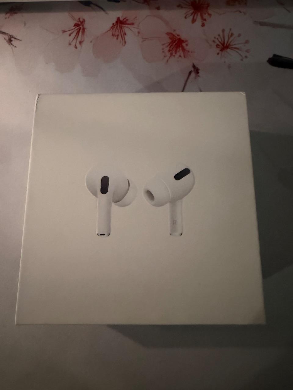 AirPods Pro