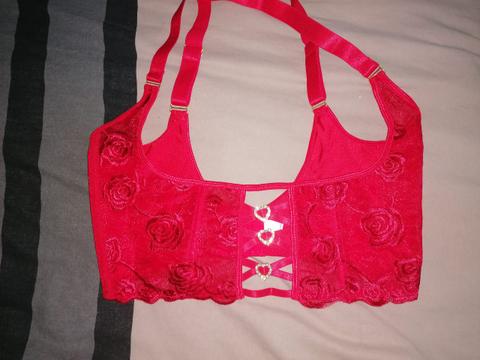 Ohne Marke Damen dessous Zubehör BH Size L