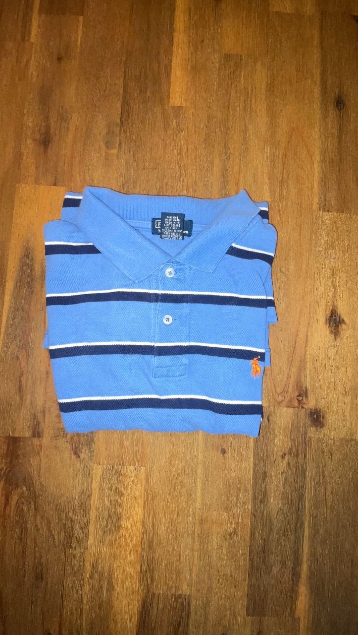 Ralph Lauren Ralph Lauren t Shirt  Size XL