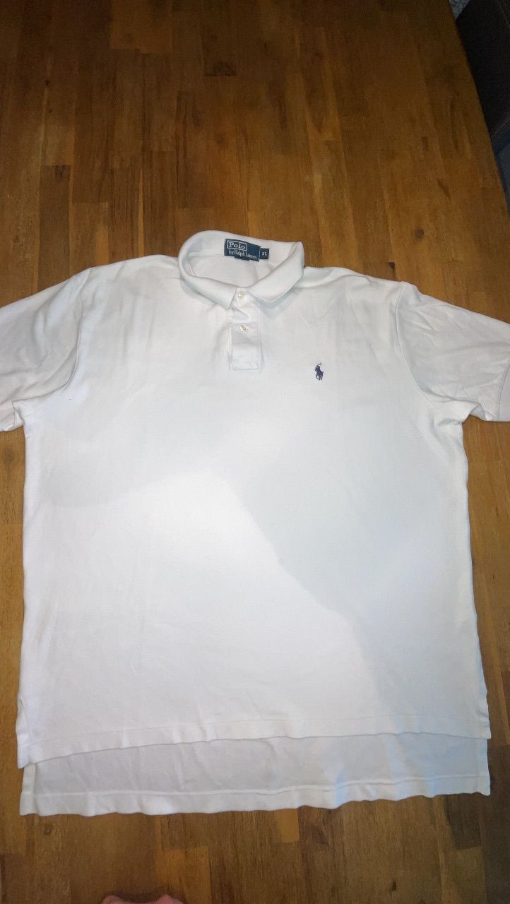 Ralph Lauren Ralph Lauten t Shirt  Size XL