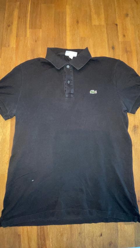 Lacoste t Shirt