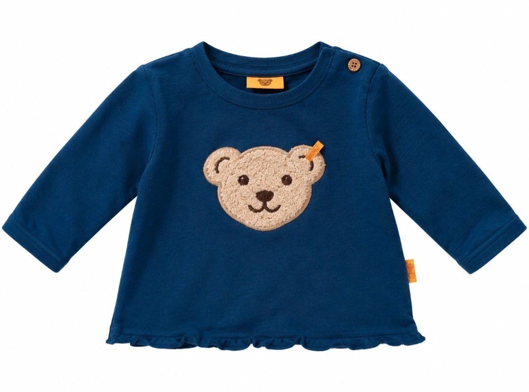 Steiff  Neu Steiff Pullover  Size 68