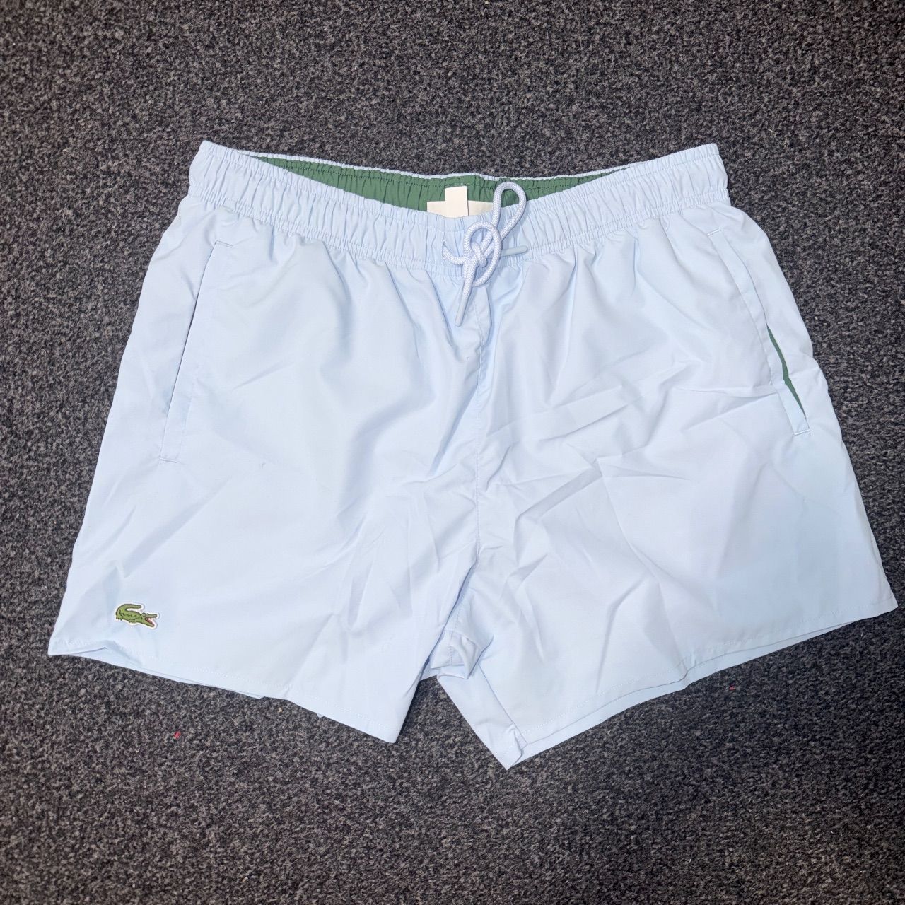 Lacoste Lacoste Badehose Size M