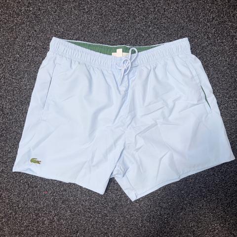 Lacoste Lacoste Badehose Size M