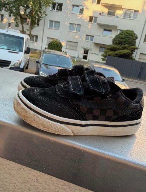 Vans Vans gr. 24 Size 24