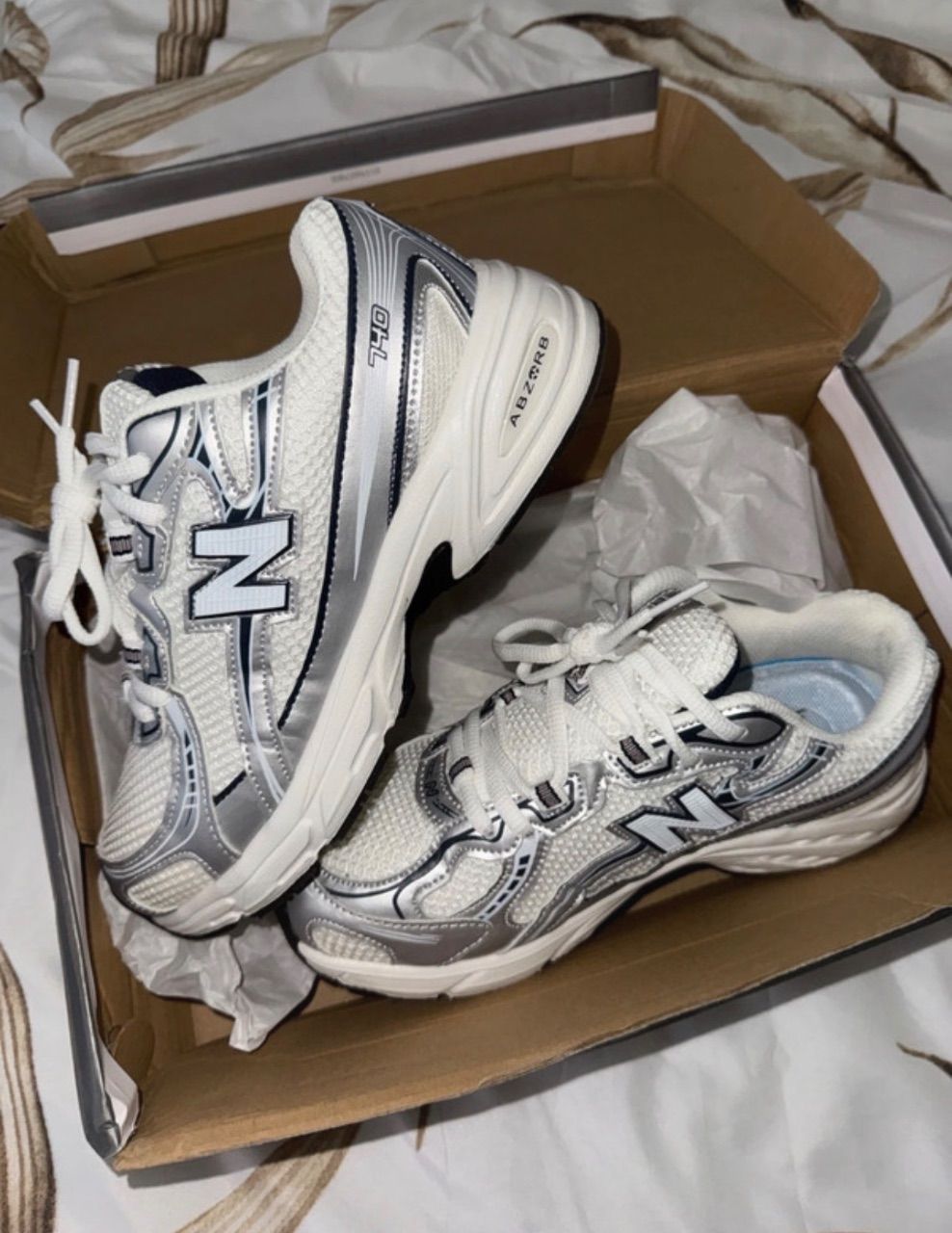 Unisex Schuhe (Nicht Original) Size 37
