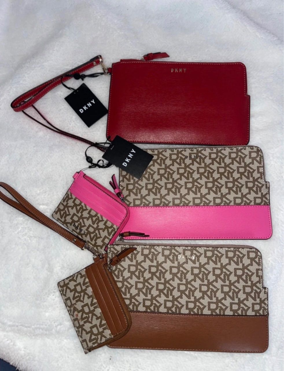 DNKY DNKY Handtasche 