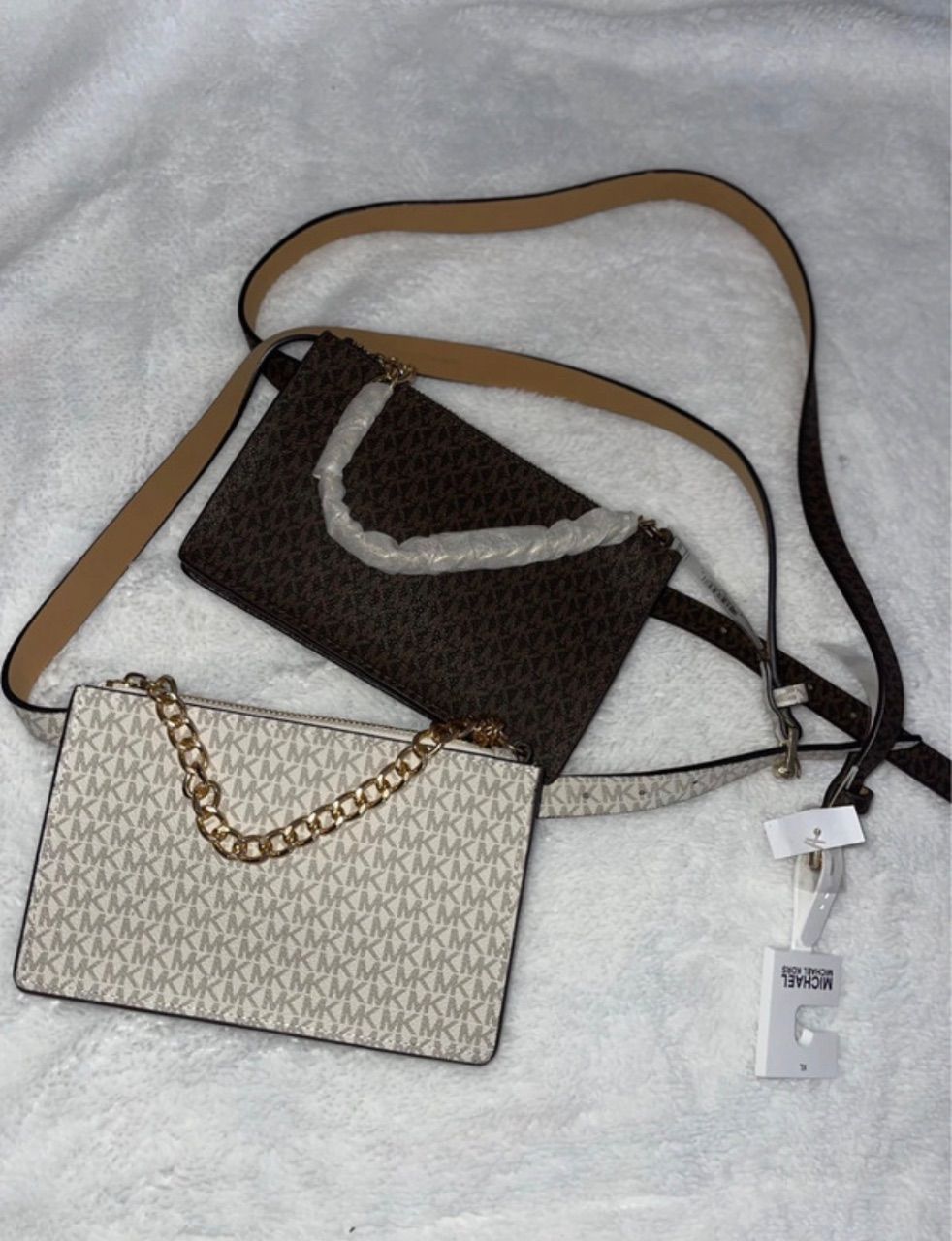 Michael Kors Michael Kors Tasche 